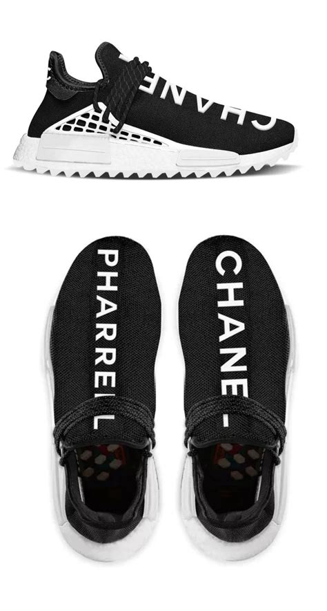 adidas x chanel x pharrell buy|adidas pharrell shoes.